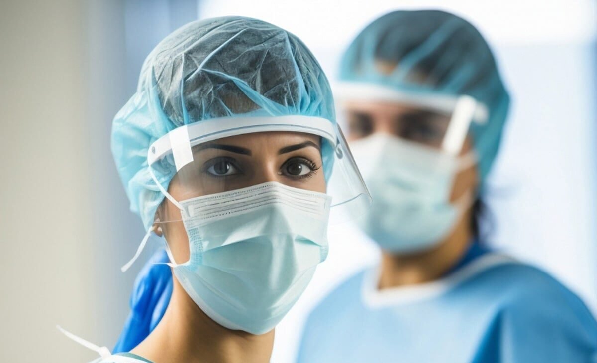 Kan Aldırma ve İğne Korkusu (Tripanofobi)